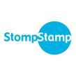 StompStamp�b�X�g���v�E�X�^���v
