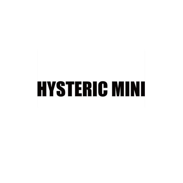 ストア ヒスミニ HYSTERIC MINI ロゴボーダー上下セット90 zlote-arkady.pl