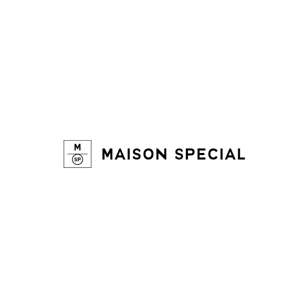 MAISON SPECIAL｜メゾン スペシャルのブルゾン通販 - ZOZOTOWN
