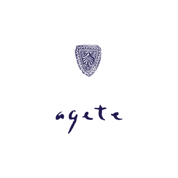 agete｜アガットの通販 - ZOZOTOWN