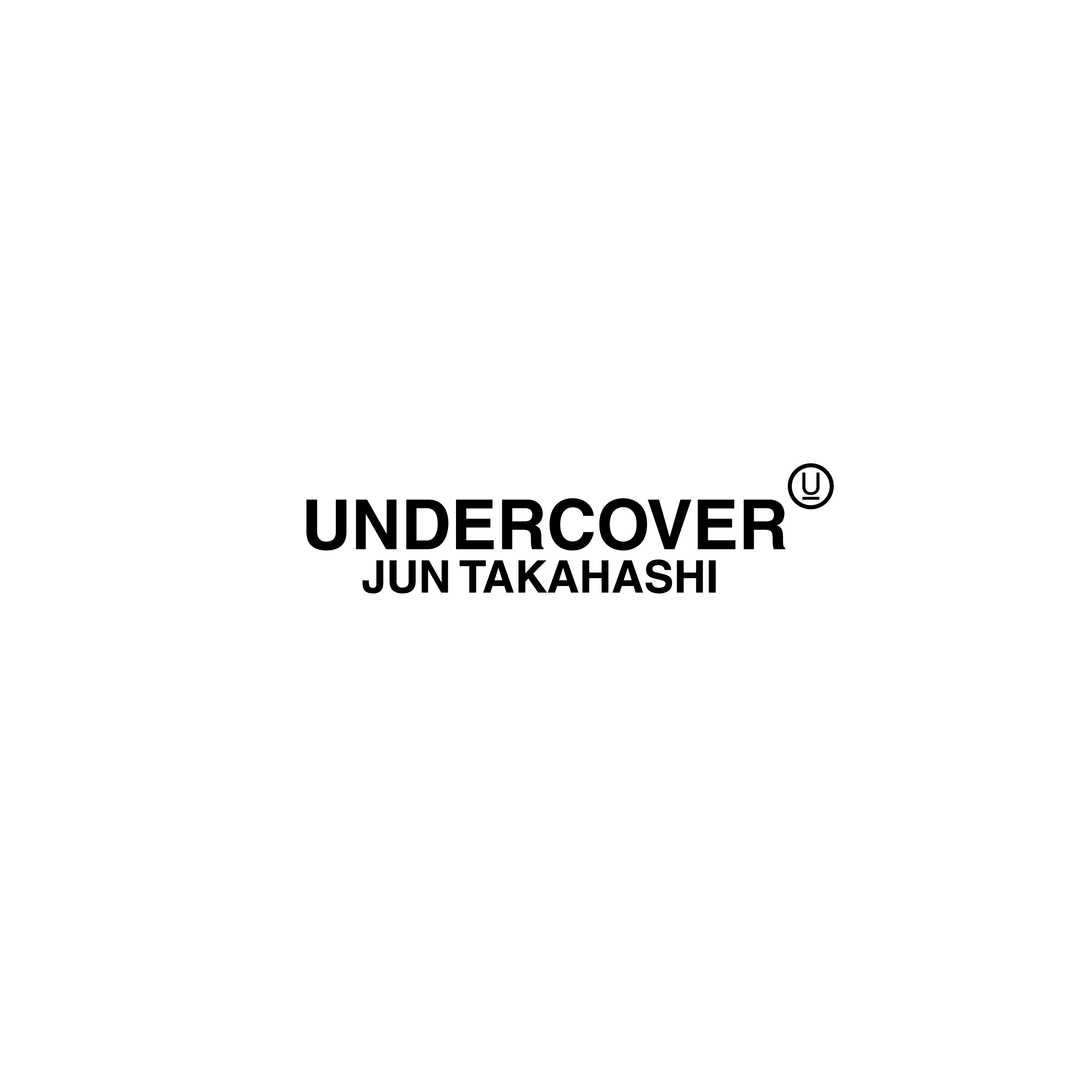 UNDERCOVER｜アンダーカバーの通販 - ZOZOTOWN