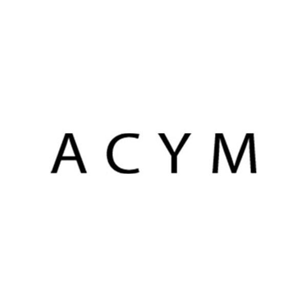 ACYM｜アシームの通販 - ZOZOTOWN