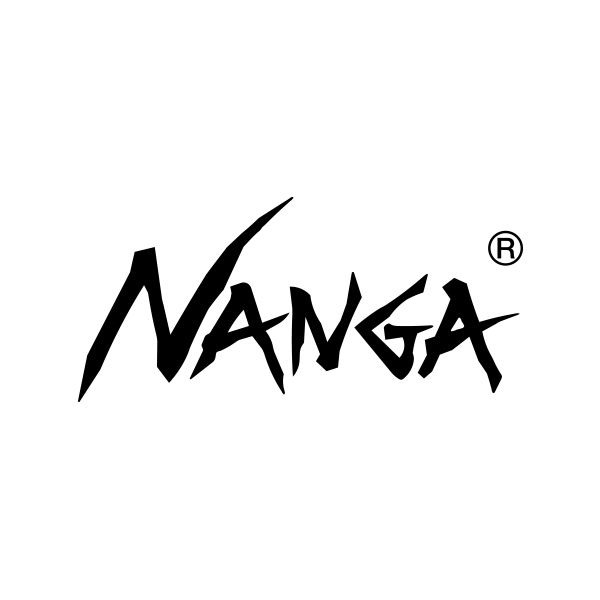 適当な価格 NANGA ステッカー ナンガ 赤文字 切文字 agapeeurope.org