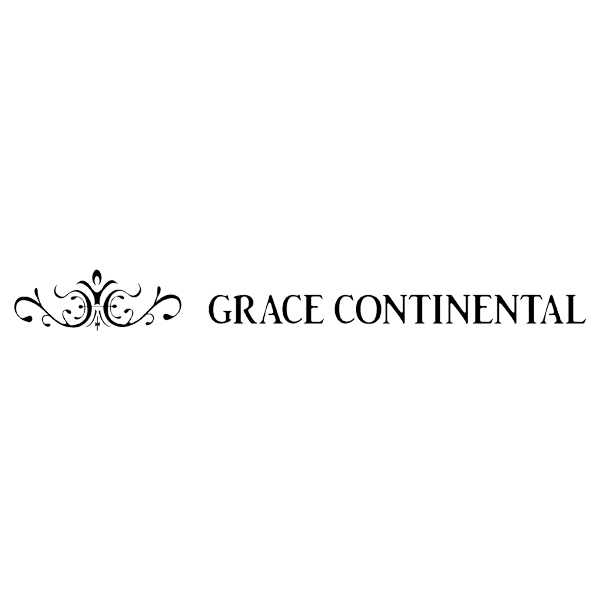 Grace Continental グレースコンチネンタルの通販 Zozotown