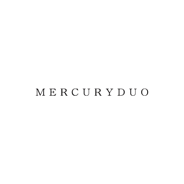 Mercuryduo マーキュリーデュオの通販 Zozotown