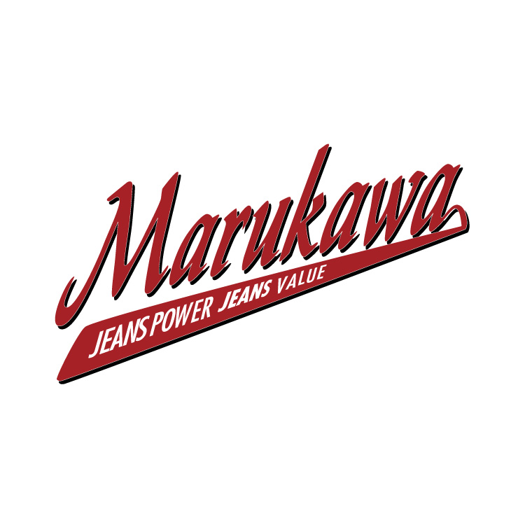 Marukawa jeans hot sale shop