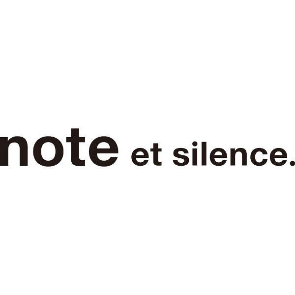 Note Et Silence ノートエシロンスの通販 Zozotown