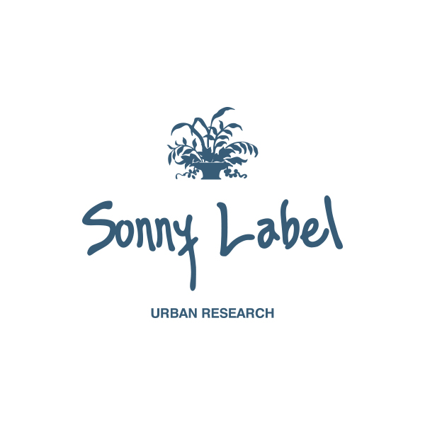 アーバンリサーチ sonny label