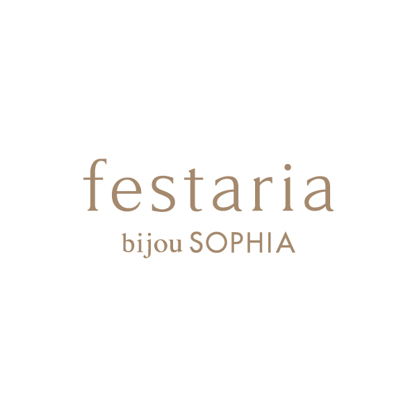 festaria bijou SOPHIA