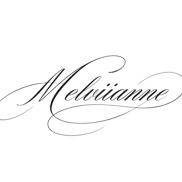 Melviianne