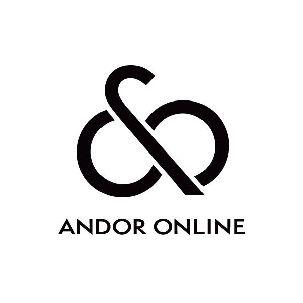 ANDOR ONLINE