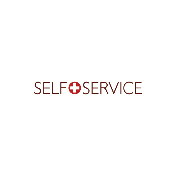 SELF�{SERVICE