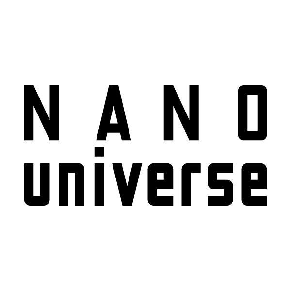 nano・universe - ダッフルコート