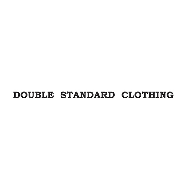 DOUBLE STANDARD CLOTHING｜ダブル スタンダード クロージングの通販 ...