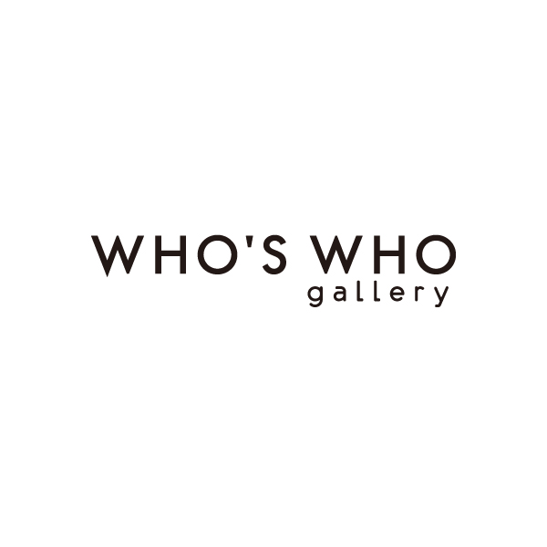 Who S Who Gallery フーズフーギャラリーの通販 Zozotown