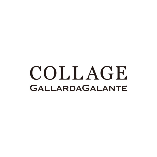 COLLAGE GALLARDAGALANTE｜コラージュ ガリャルダガランテの通販