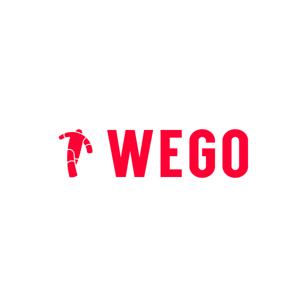 Wego ウィゴーの通販 Zozotown