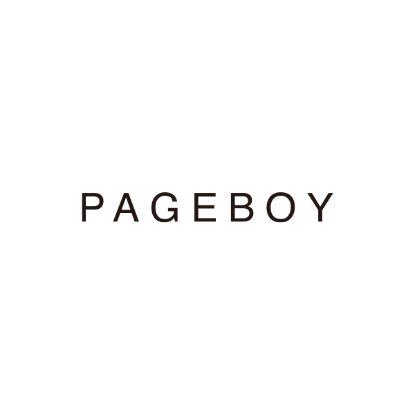 pageboy☆