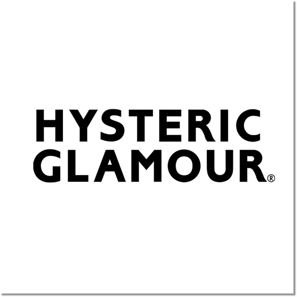 HYSTERIC GLAMOUR｜ヒステリックグラマーのスマホケース/カバー通販