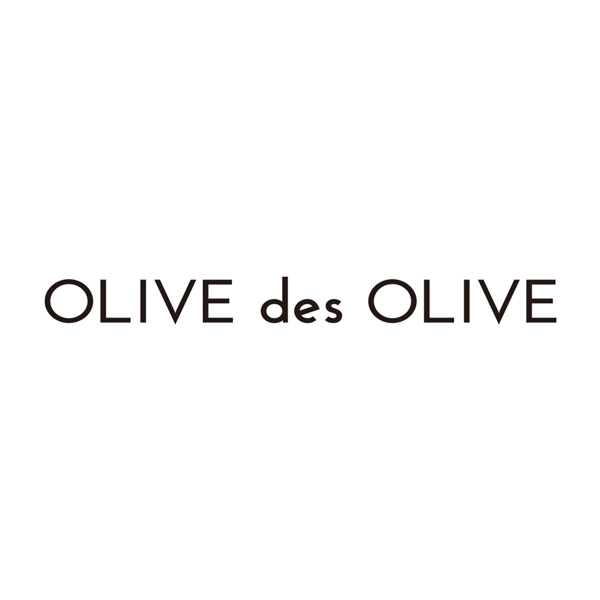 OLIVE des OLIVE｜オリーブ デ オリーブのサンダル通販 - ZOZOTOWN