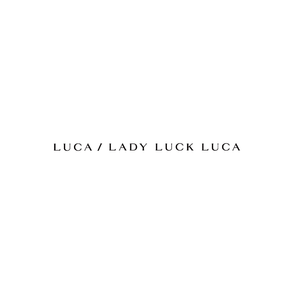 LUCA/LADY LUCK LUCA｜ルカ/レディラックルカの通販 - ZOZOTOWN