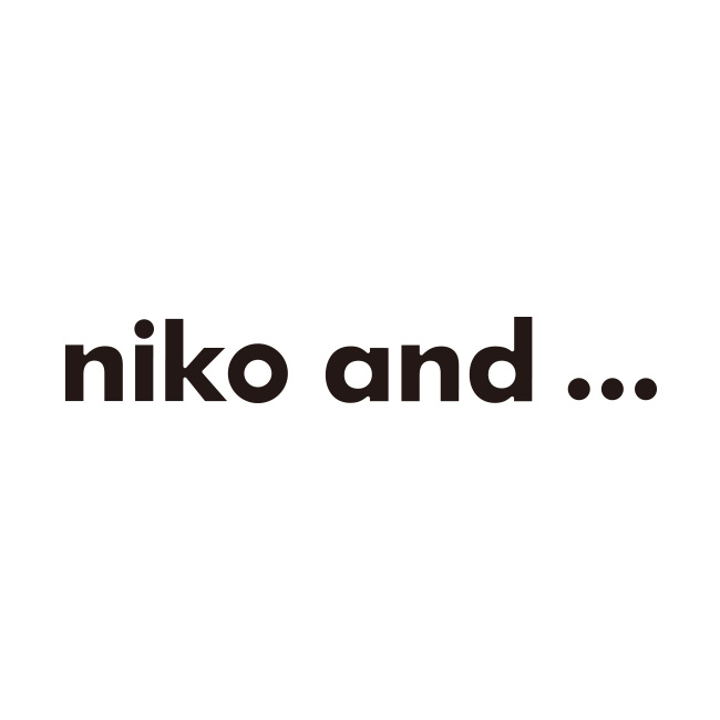 Niko And ニコアンドの通販 Zozotown