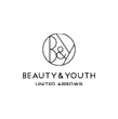 BEAUTY&YOUTH UNITED ARROWS�b�r���[�e�B&���[�X ���i�C�e�b�h�A���[�Y