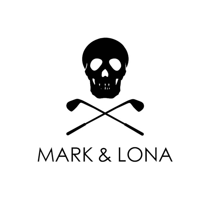 MARK & LONA｜マークアンドロナのゴルフグッズ通販 - ZOZOTOWN