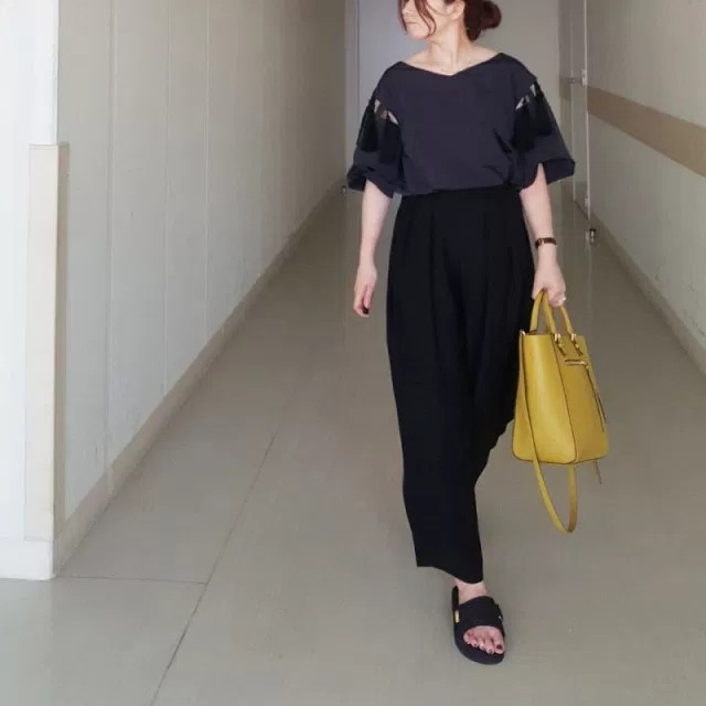 今年の夏はデザイントップスでセンス良く 今から買い足すならこんなアイテム Zozotown