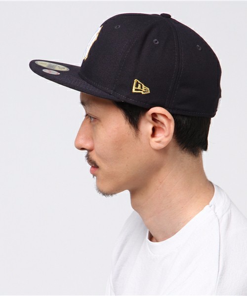 「ニューエラ完全ガイド。各モデルの特徴とおすすめを一挙公開」 ZOZOTOWN