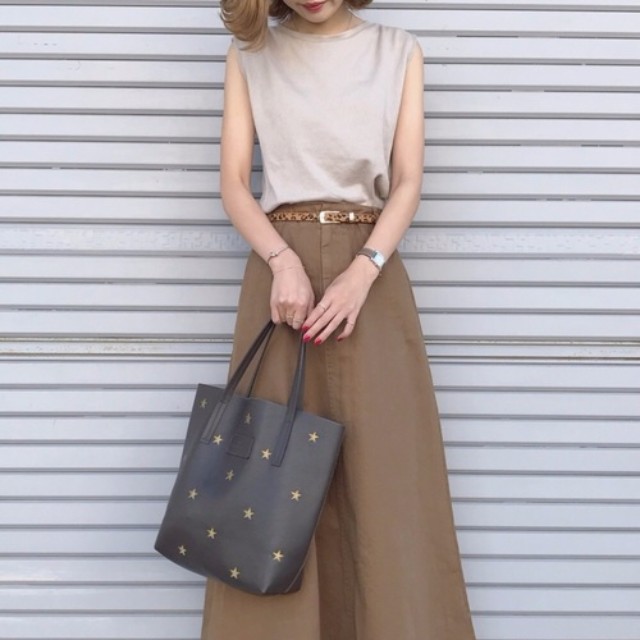 こっくりかわいい秋色に惹かれる 今気になるアイテム 秋コーデ Zozotown