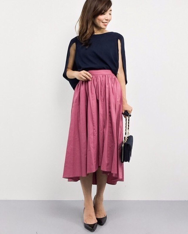 パートナーと行くディナー いつもより ちょっとだけ オシャレしちゃう Zozotown