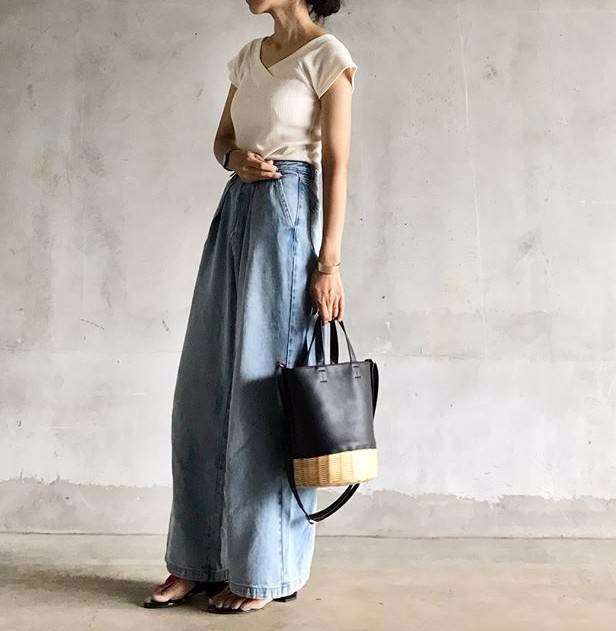 秋色溢れるコーデ 落ち着いたカラーや雰囲気のコーデに夢中 Zozotown