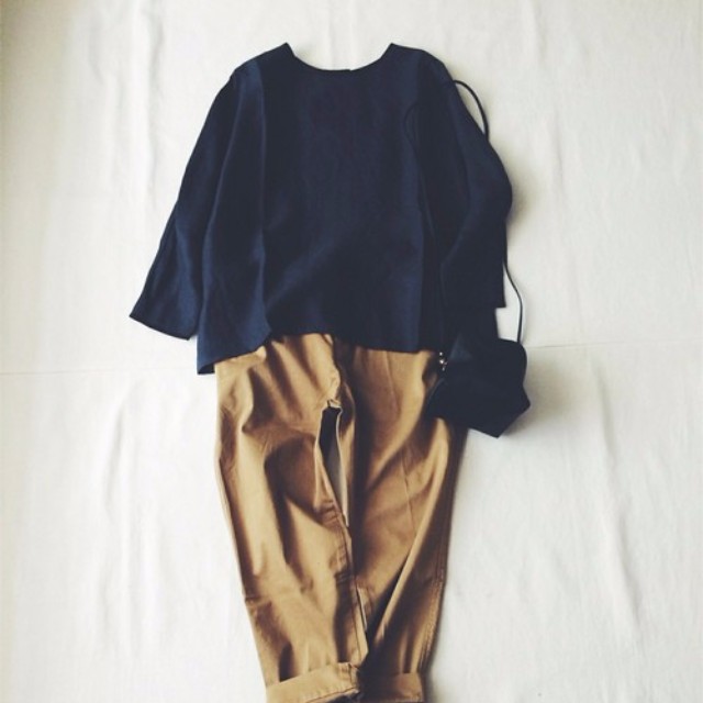 カジュアルからお仕事コーデまで とっても使える ベージュのチノパン を履きこなそう Zozotown