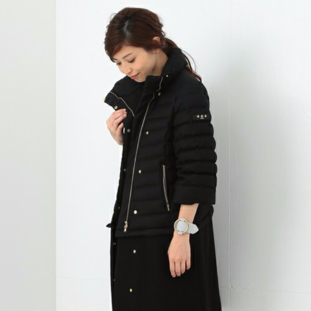 冬のダウンコートはどれにする ライフスタイルに合わせて選ぶ ヘビロテの一着 Zozotown