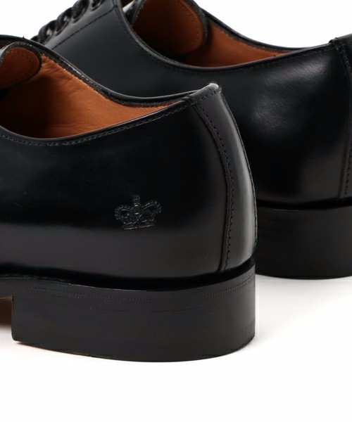 「品質と価格帯の好バランス。実力派英国靴のサンダースをご存じ？」 - ZOZOTOWN