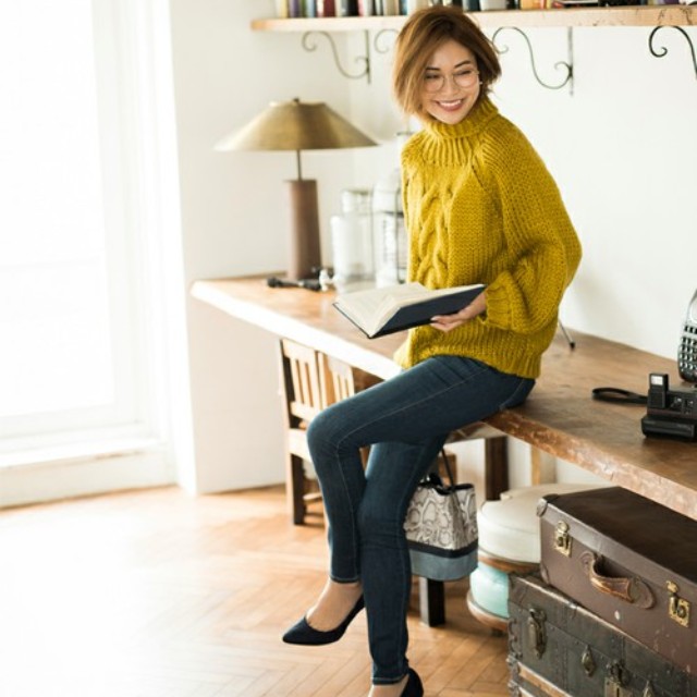 大人女子におすすめの最強 プチプラニット 特集 コスパと着回し力を両取り Zozotown