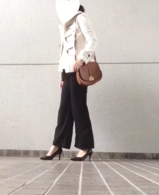 今日は男性ウケ重視なんです 押さえておきたい モテる3つの冬アウター Zozotown