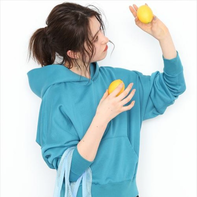 18年のトレンド 冬のアスレジャーファッションを楽しもう Zozotown