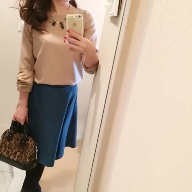 好感度の高い女子アナスタイルをお手本に オールマイティにおすすめの婚活コーデ6選 Zozotown