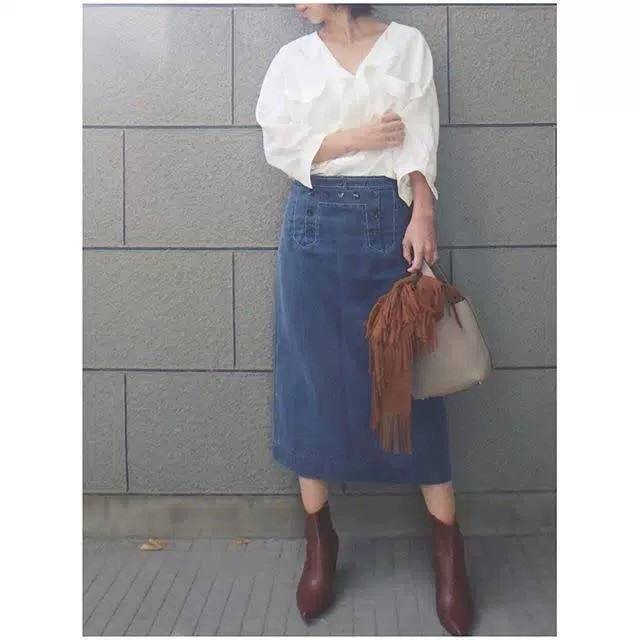 いかり肩や広い肩幅に悩んでいる方必見 コンプレックスを解消する着こなしテクニック Zozotown