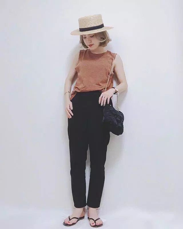 今日は近所で夏祭り 着心地が良くセンスを感じるコーデで出かけよう Zozotown