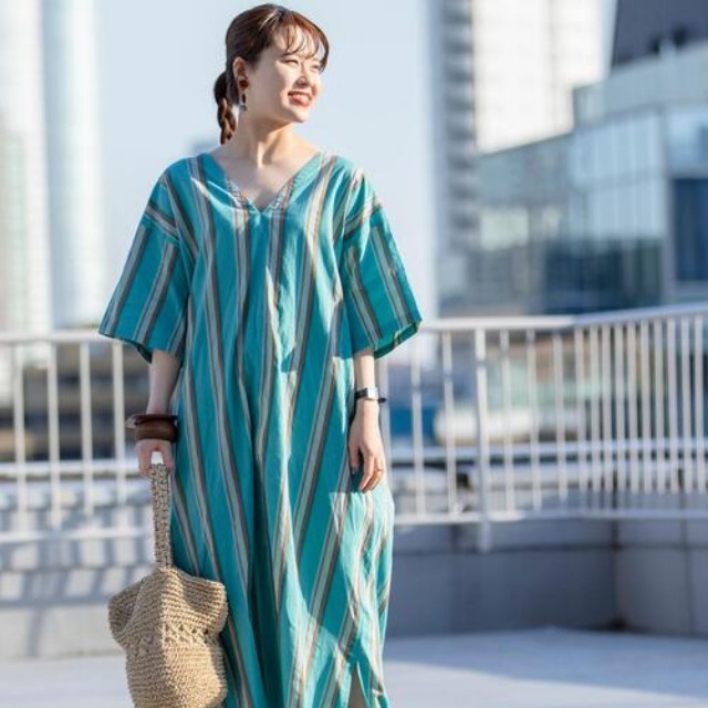 街でもリゾートでも可愛くいたい 絶対オシャレになれる 今年のマキシワンピース Zozotown 街でもリゾートでも可愛くいたい 絶対オシャレになれる 今年のマキシワンピース Zozotown