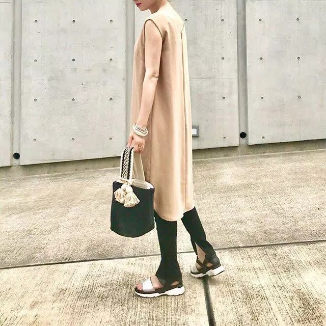 夏フェスの季節がやってきた 都市型フェスのおしゃれなコーディネート11選 Zozotown