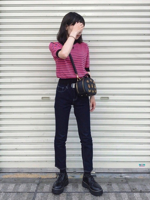 時代は辛めストリート 10 代前半の女の子を中心に広がるトレンドファッションって Zozotown