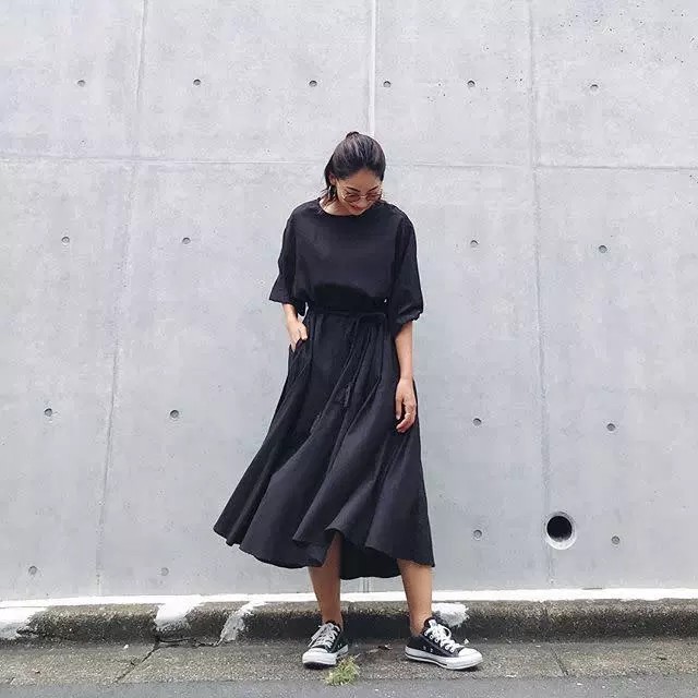 リラックス感たっぷりの洗練コーデ Vicenteで大人っぽい秋冬の着こなし11選 Zozotown
