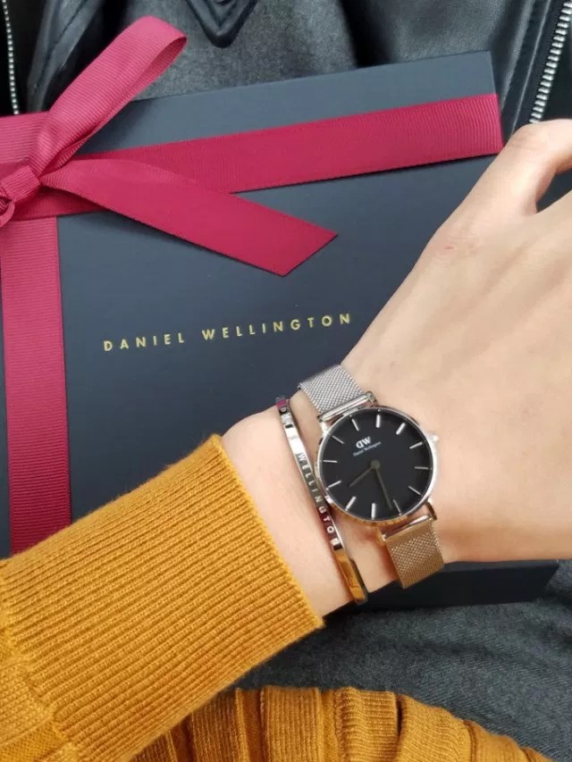 1万円台から手に入る 彼女へのクリスマスギフトにおすすめなカジュアル腕時計まとめ Zozotown