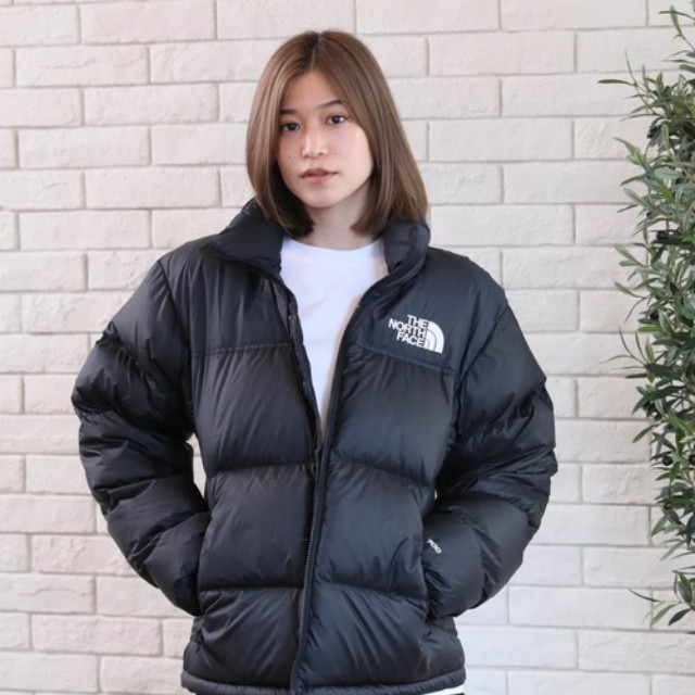 THE NORTH FACE ザ ノースフェイス/サンダープル ダウンジャケット