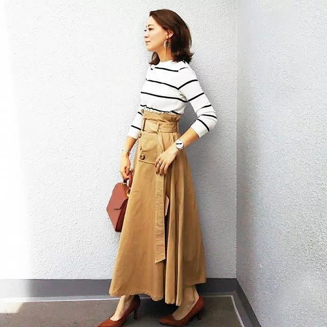 Hd限定黒 ボーダー ニット コーデ ファッショントレンドについて