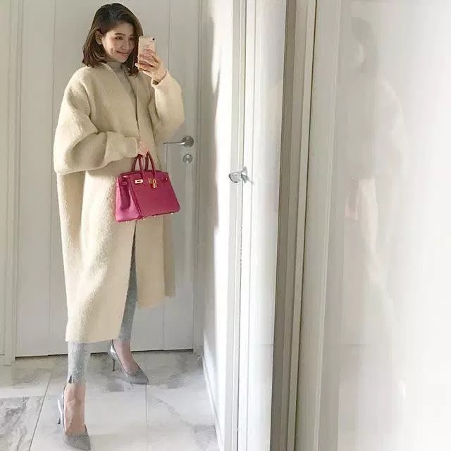 30代女子が着るピンクコーデ 大人っぽく仕上げるテクニックを大公開 Zozotown